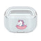 Dreamy Unicorn AirPods Pro Case